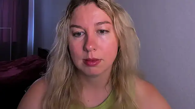 NancySanders online show from July 28, 5:14 am