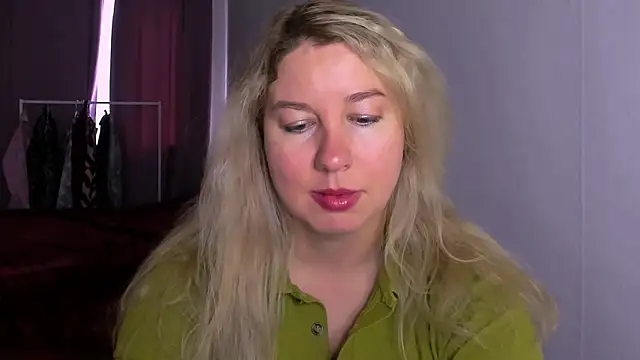 NancySanders online show from July 29, 6:11 am