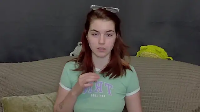 ElzaBlis online show from November 16, 3:06 pm