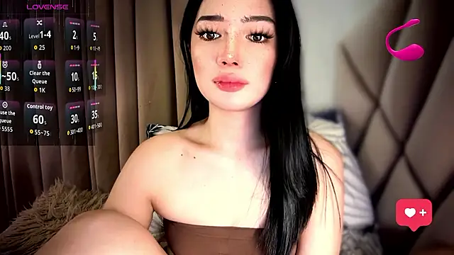 hadahera online show from March 15, 1:28 pm