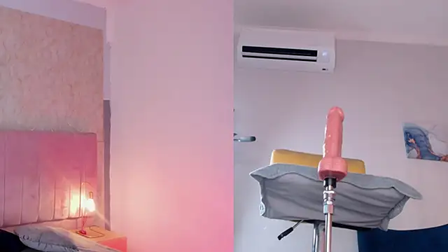 Hillary Collins1 online show from September 13, 3:28 am