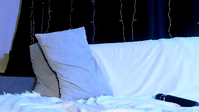 Eva Re online show from March 19, 7:34 am