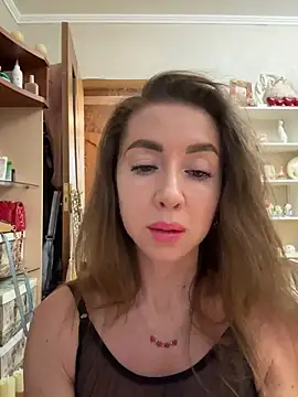 MarinaDiva11 74 online show from February 27, 8:42 pm