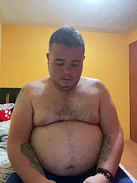 Chimbo-1996 online show from February 10, 3:54 am