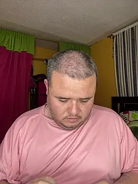 Chimbo-1996 online show from May 7, 12:38 am