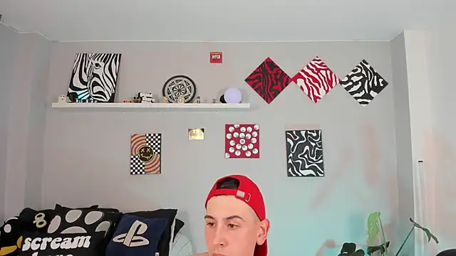 Snapshot of mathewconelly chatting on January 17, 8:56 pm mathewconelly online show from January 17, 8:56 pm