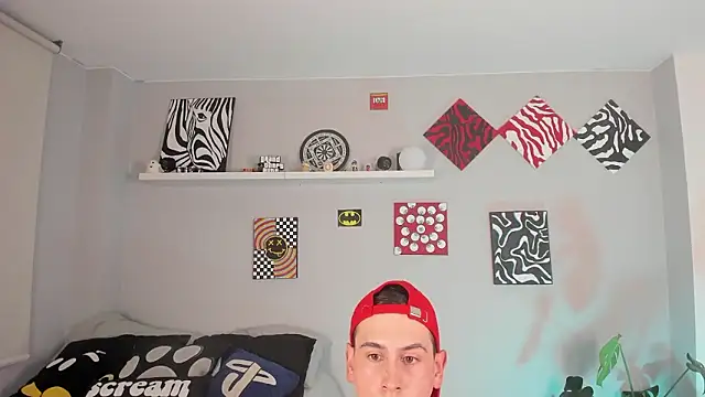 Snapshot of mathewconelly chatting on February 6, 8:23 pm mathewconelly online show from February 6, 8:23 pm