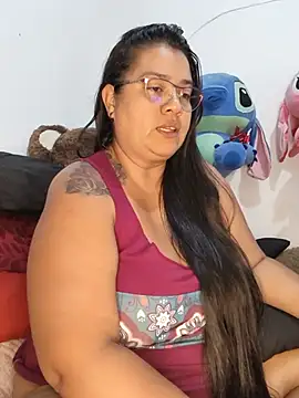 Snapshot of NARNYALABELLA chatting on July 6, 7:05 pm NARNYALABELLA online show from July 6, 7:05 pm
