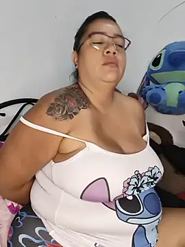 Snapshot of NARNYALABELLA chatting on July 12, 12:40 pm NARNYALABELLA online show from July 12, 12:40 pm