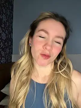 BritgetPsychol online show from November 12, 5:08 am