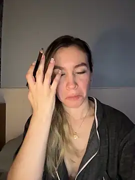 BritgetPsychol online show from November 29, 3:20 am