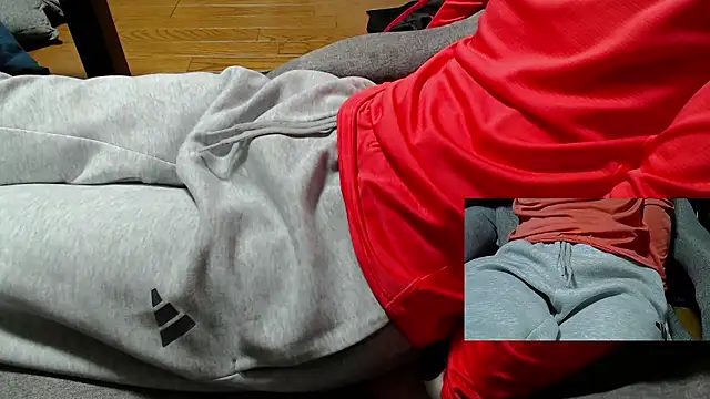 Yasu2000 online show from March 13, 10:22 am