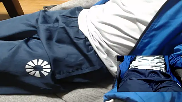 Yasu2000 online show from April 3, 3:48 am