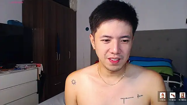 Addictiveboi online show from February 3, 1:59 am