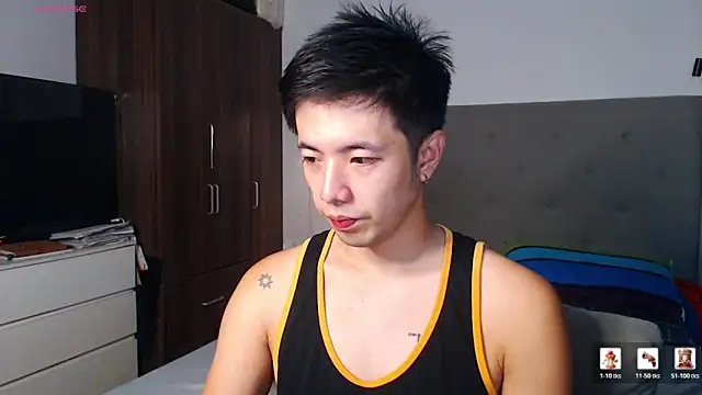 Addictiveboi online show from February 14, 3:36 am