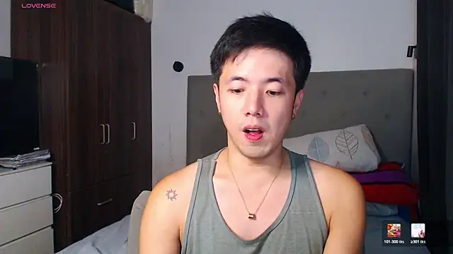 Addictiveboi online show from March 13, 5:58 am