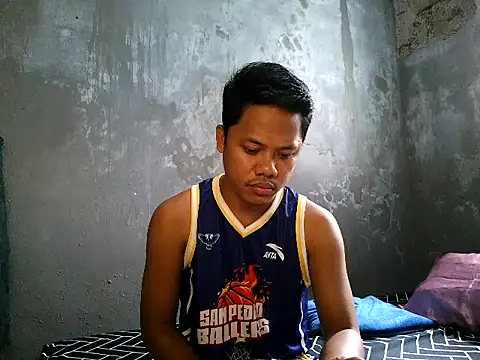 asian priince online show from July 31, 1:05 am