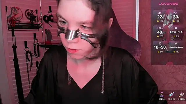 aestheticbeing online show from September 14, 12:04 pm