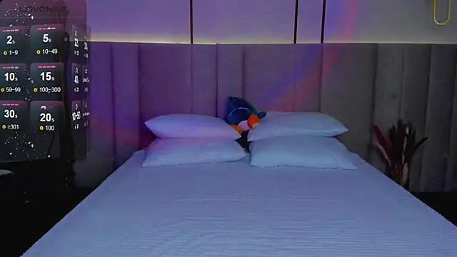 Snapshot of Alice_Wander chatting on September 9, 2:44 am Alice Wander online show from September 9, 2:44 am