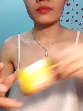 Hinna x online show from March 2, 6:36 am