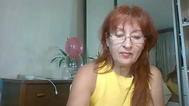 Marellaa online show from September 22, 9:11 am