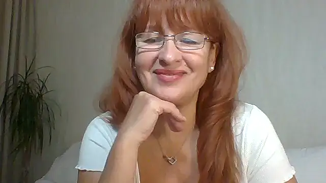 Marellaa online show from October 21, 6:36 am