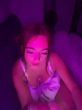 AroraAngel online show from March 8, 10:57 pm