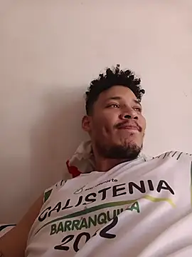 RuiMaddoox online show from February 13, 7:43 pm