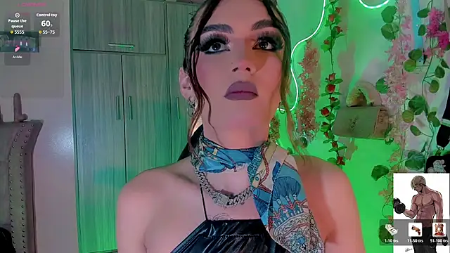 Cata MW online show from February 16, 7:21 pm