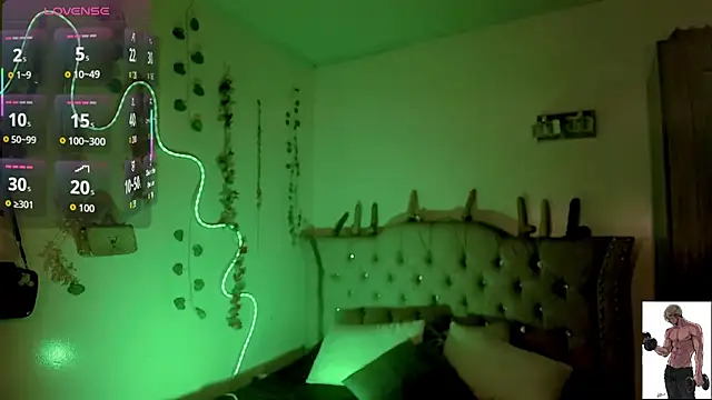 Cata MW online show from March 5, 7:43 pm