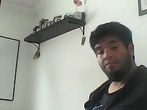 Rolo-Sumiso online show from October 27, 4:33 pm