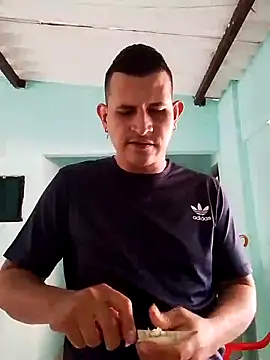 Kars1721 online show from February 11, 1:27 pm