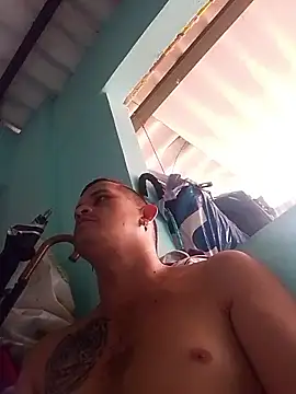 Kars1721 online show from February 16, 2:24 pm