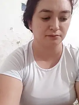 Anaa Rose online show from December 18, 9:21 pm