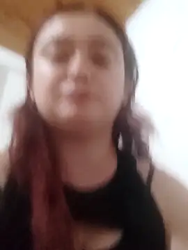 Anaa Rose online show from February 11, 9:20 pm