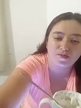 Anaa Rose online show from February 20, 8:42 pm