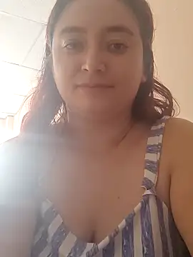 Anaa Rose online show from March 8, 4:11 pm