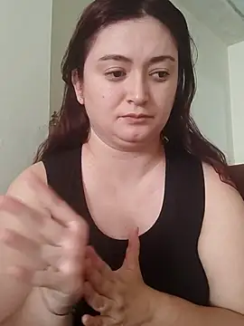 Anaa Rose online show from March 22, 3:59 pm