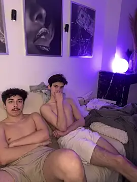 Pablo27622 online show from February 10, 8:02 pm