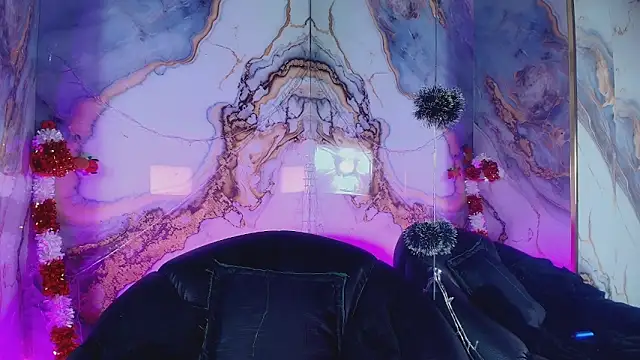 catalina santana20 online show from January 18, 8:34 pm