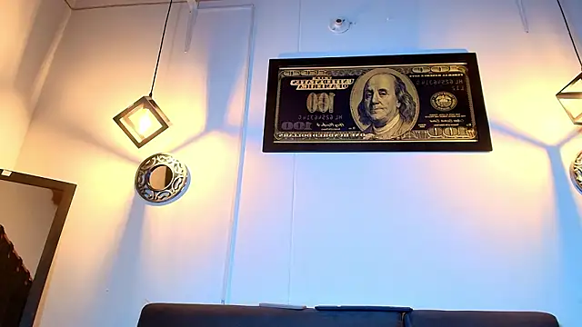 catalina santana20 online show from March 14, 8:36 pm