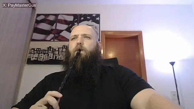 PayMasterGus online show from October 5, 2:54 am