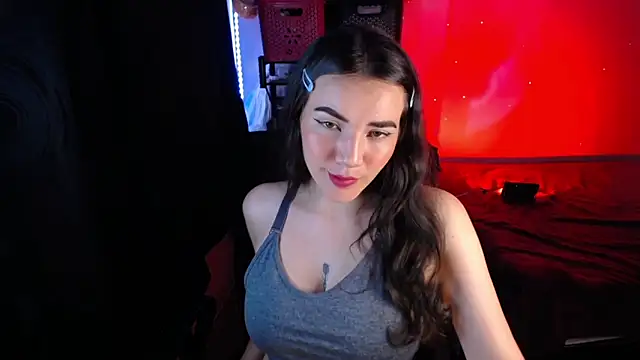 robin nj online show from April 8, 9:48 pm