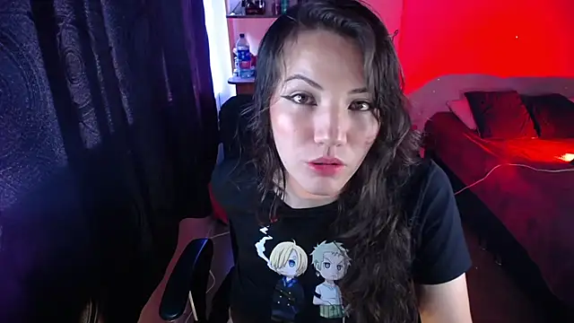 Snapshot of robin_nj chatting on May 25, 8:26 pm robin nj online show from May 25, 8:26 pm