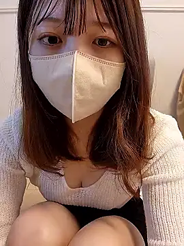 Snapshot of Sakura-japanese- chatting on February 10, 12:04 am Sakura-japanese- online show from February 10, 12:04 am