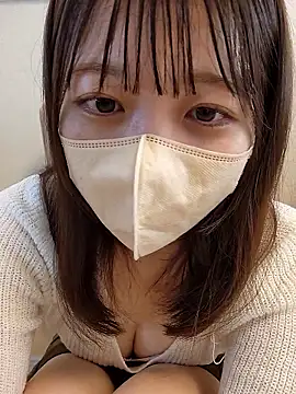 Snapshot of Sakura-japanese- chatting on February 19, 5:14 am Sakura-japanese- online show from February 19, 5:14 am