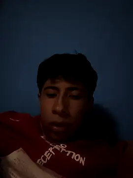 Snapshot of Rolito69 chatting on November 20, 4:34 am Rolito69 online show from November 20, 4:34 am