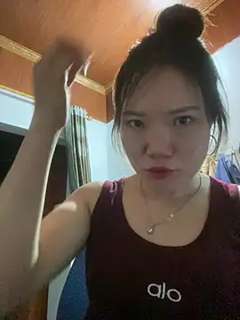 Snapshot of tttan1 chatting on August 8, 3:30 am tttan1 online show from August 8, 3:30 am