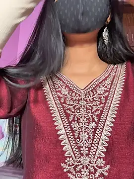 Neha18 online show from February 19, 11:39 am