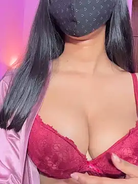 Snapshot of Neha18 chatting on April 19, 8:44 pm Neha18 online show from April 19, 8:44 pm